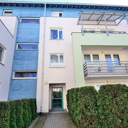 Victus Apartamenty, Apartament Lumen Сопот Экстерьер фото